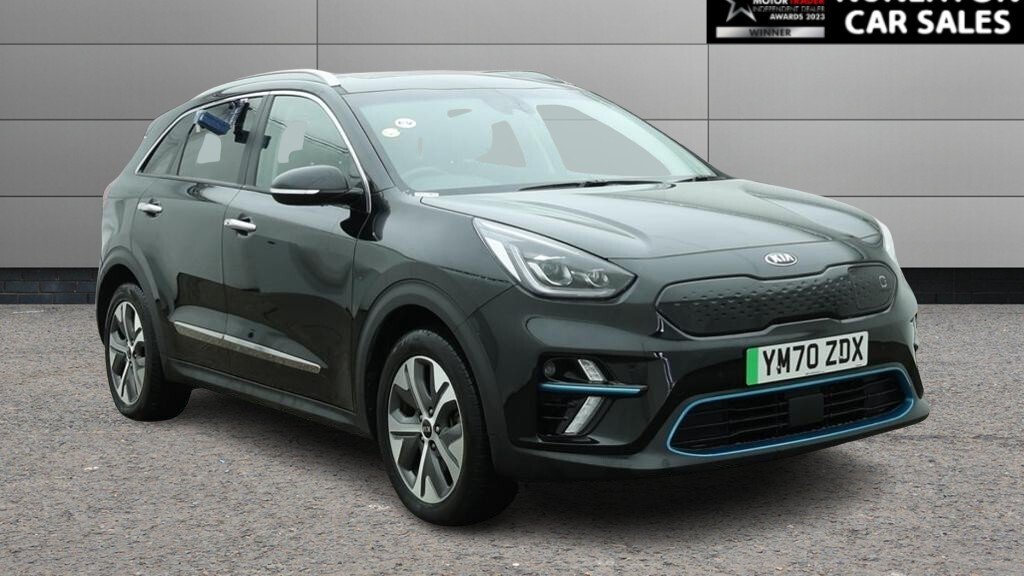 Used Kia Niro 2021 for sale - 77966899: Photo 1