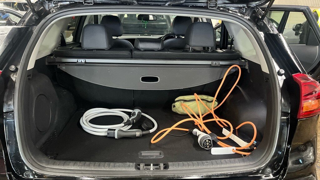 Used Kia Niro 2021 for sale - 77966899: Photo 13