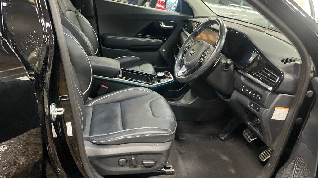 Used Kia Niro 2021 for sale - 77966899: Photo 16