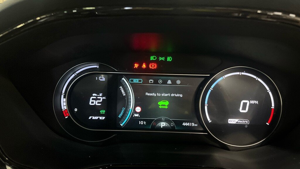 Used Kia Niro 2021 for sale - 77966899: Photo 17