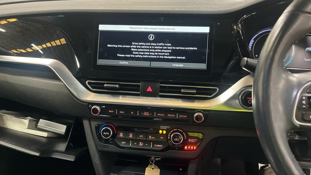 Used Kia Niro 2021 for sale - 77966899: Photo 18