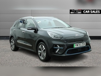 Used Kia Niro 2021 for sale - 77966899: Photo