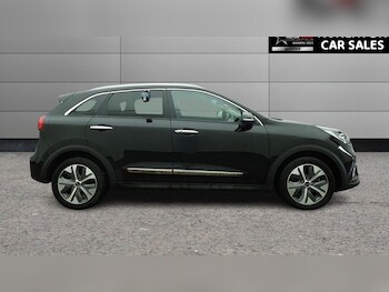 Used Kia Niro 2021 for sale - 77966899: Photo