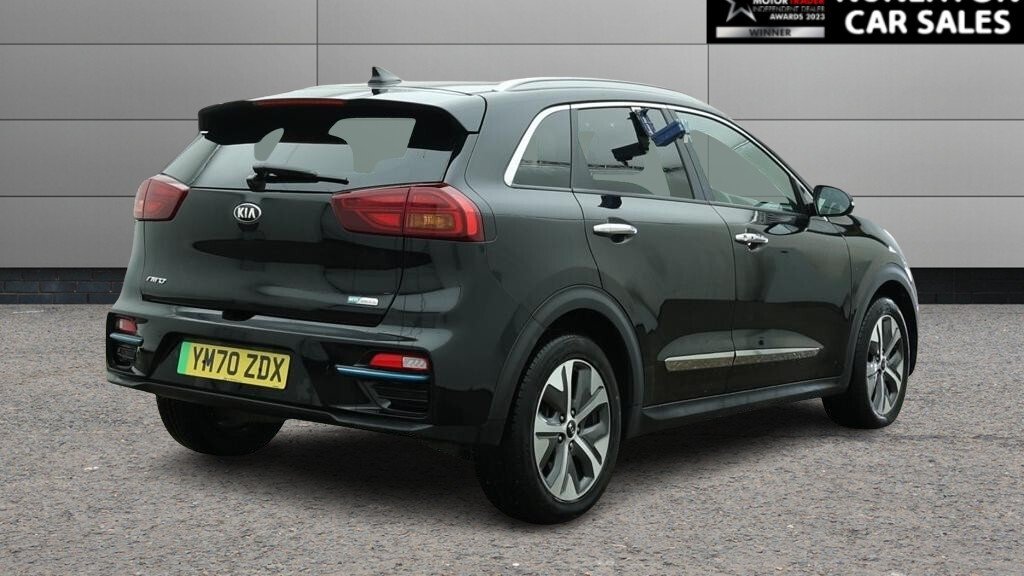 Used Kia Niro 2021 for sale - 77966899: Photo 3
