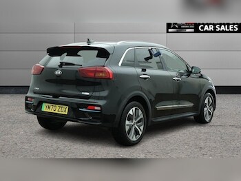 Used Kia Niro 2021 for sale - 77966899: Photo