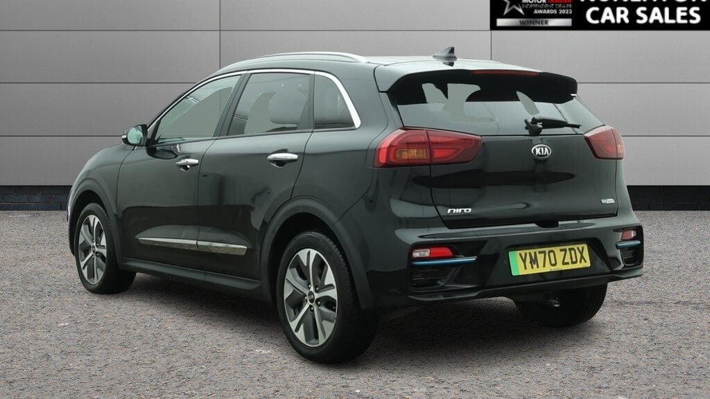 Used Kia Niro 2021 for sale - 77966899: Photo 4