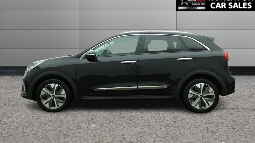 Used Kia Niro 2021 for sale - 77966899: Photo 5