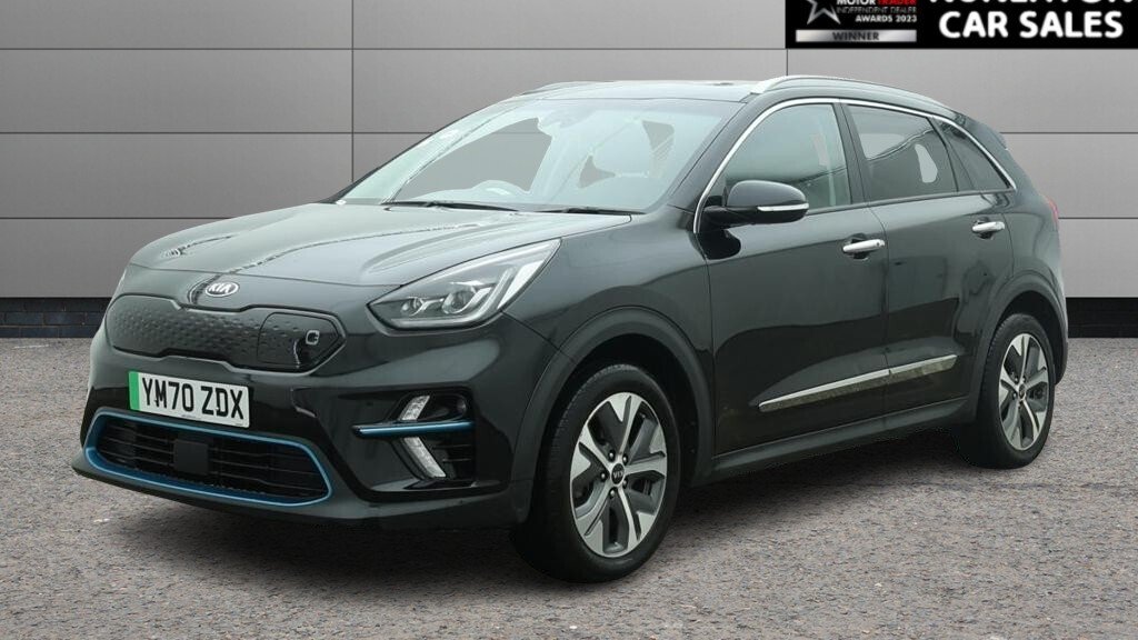 Used Kia Niro 2021 for sale - 77966899: Photo 6