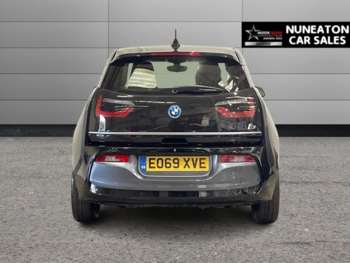 Used BMW i3 2019 for sale - 74959965: Photo