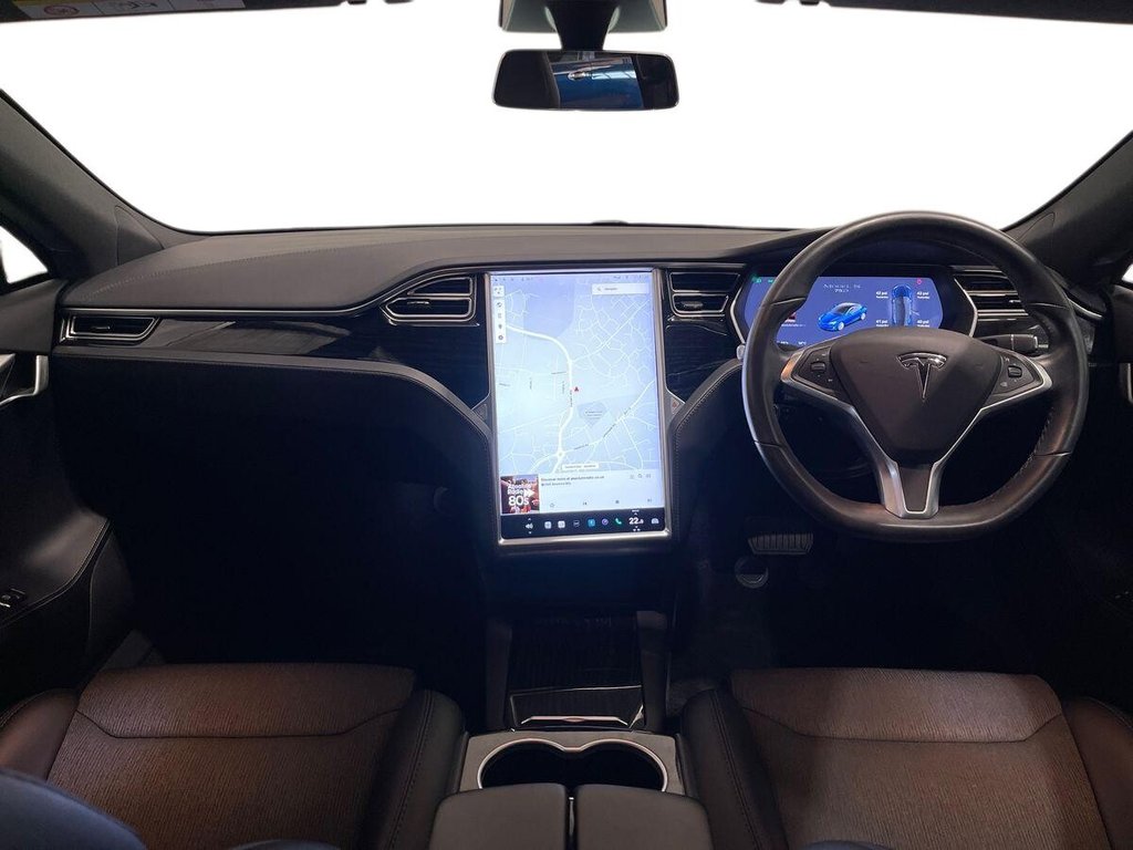 Used Tesla Model S 2018 for sale - 76520403: Photo 10