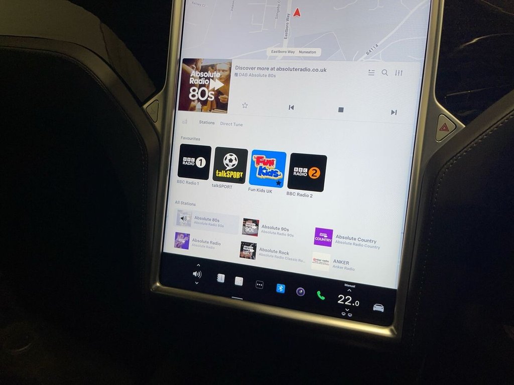 Used Tesla Model S 2018 for sale - 76520403: Photo 11