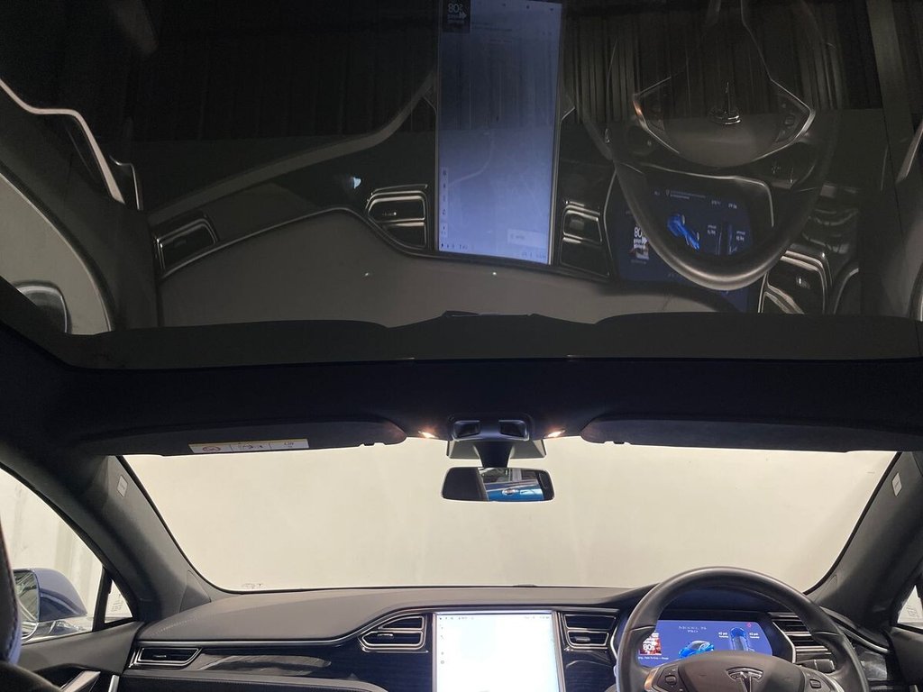 Used Tesla Model S 2018 for sale - 76520403: Photo 12