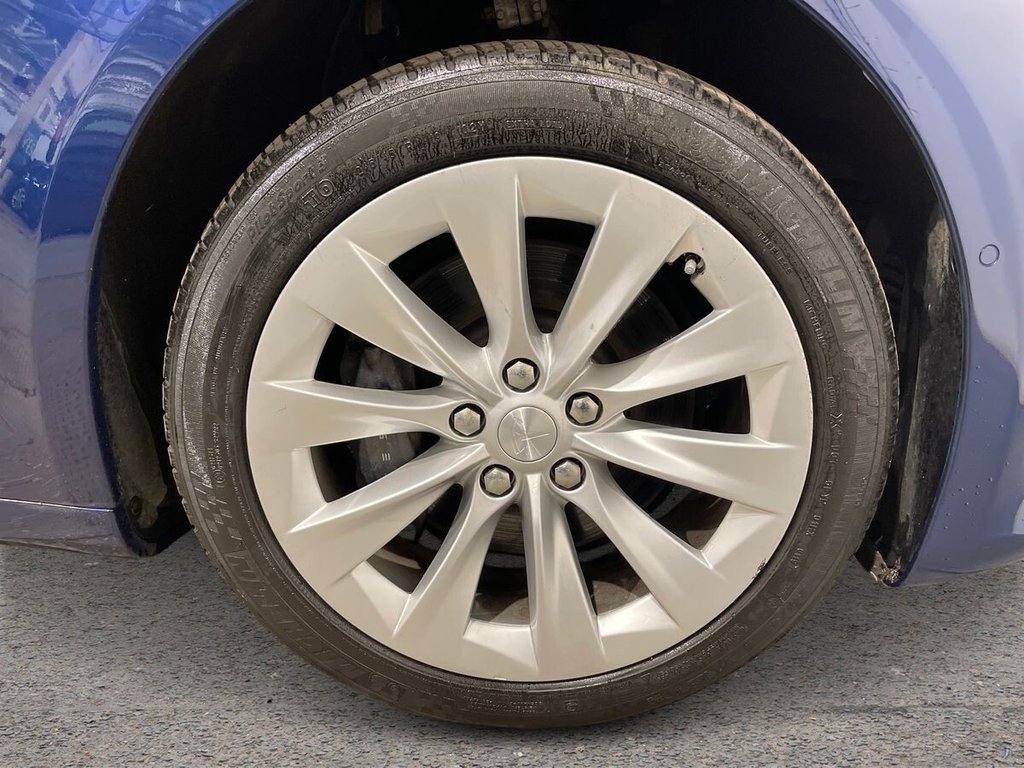 Used Tesla Model S 2018 for sale - 76520403: Photo 13