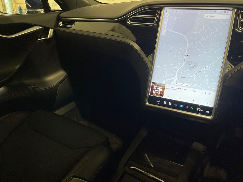 Used Tesla Model S 2018 for sale - 76520403: Photo 15