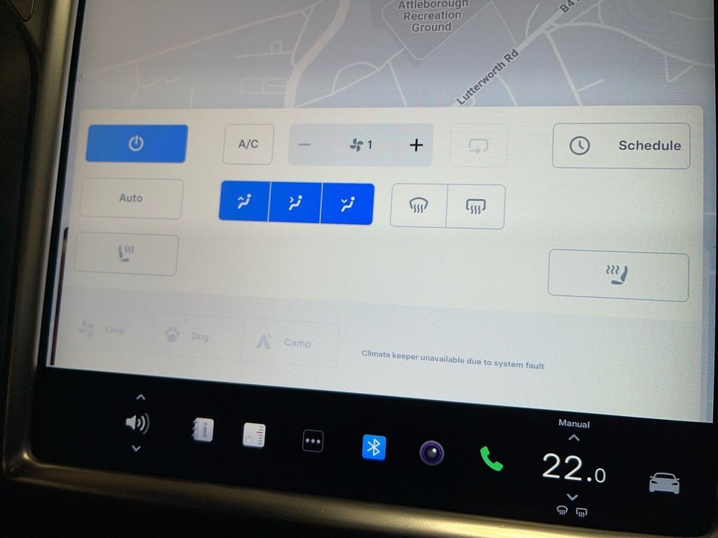 Used Tesla Model S 2018 for sale - 76520403: Photo 16