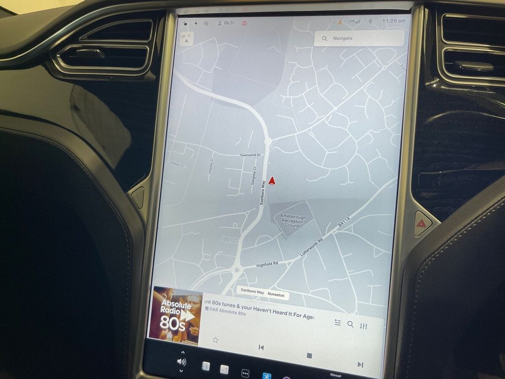 Used Tesla Model S 2018 for sale - 76520403: Photo 18