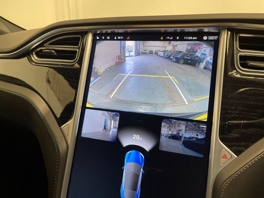 Used Tesla Model S 2018 for sale - 76520403: Photo 19