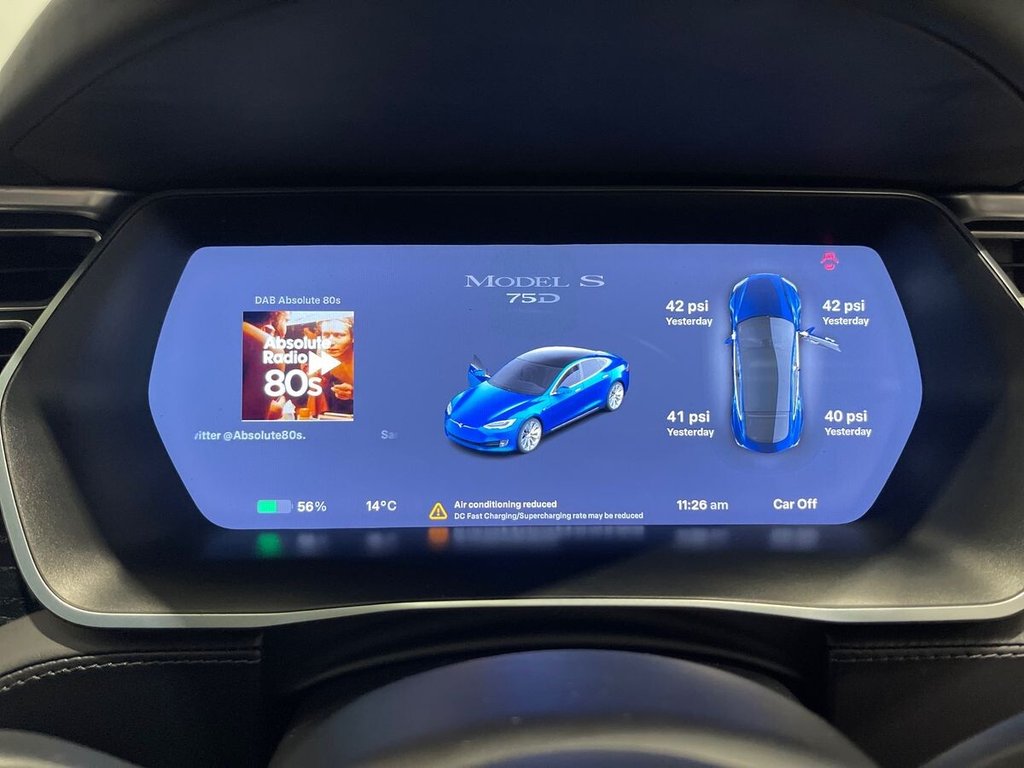 Used Tesla Model S 2018 for sale - 76520403: Photo 20