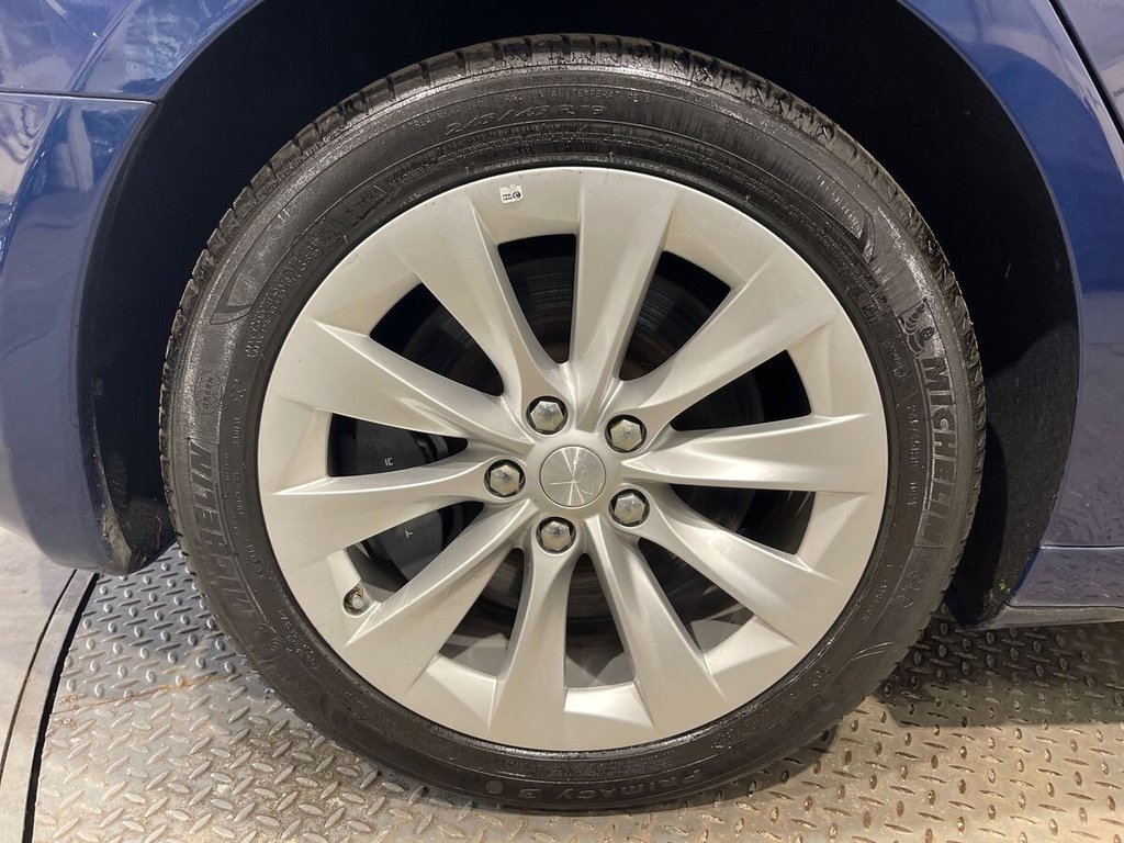 Used Tesla Model S 2018 for sale - 76520403: Photo 25