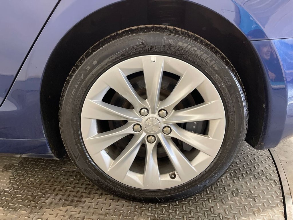 Used Tesla Model S 2018 for sale - 76520403: Photo 26