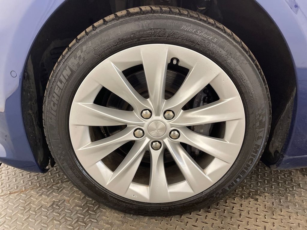 Used Tesla Model S 2018 for sale - 76520403: Photo 27