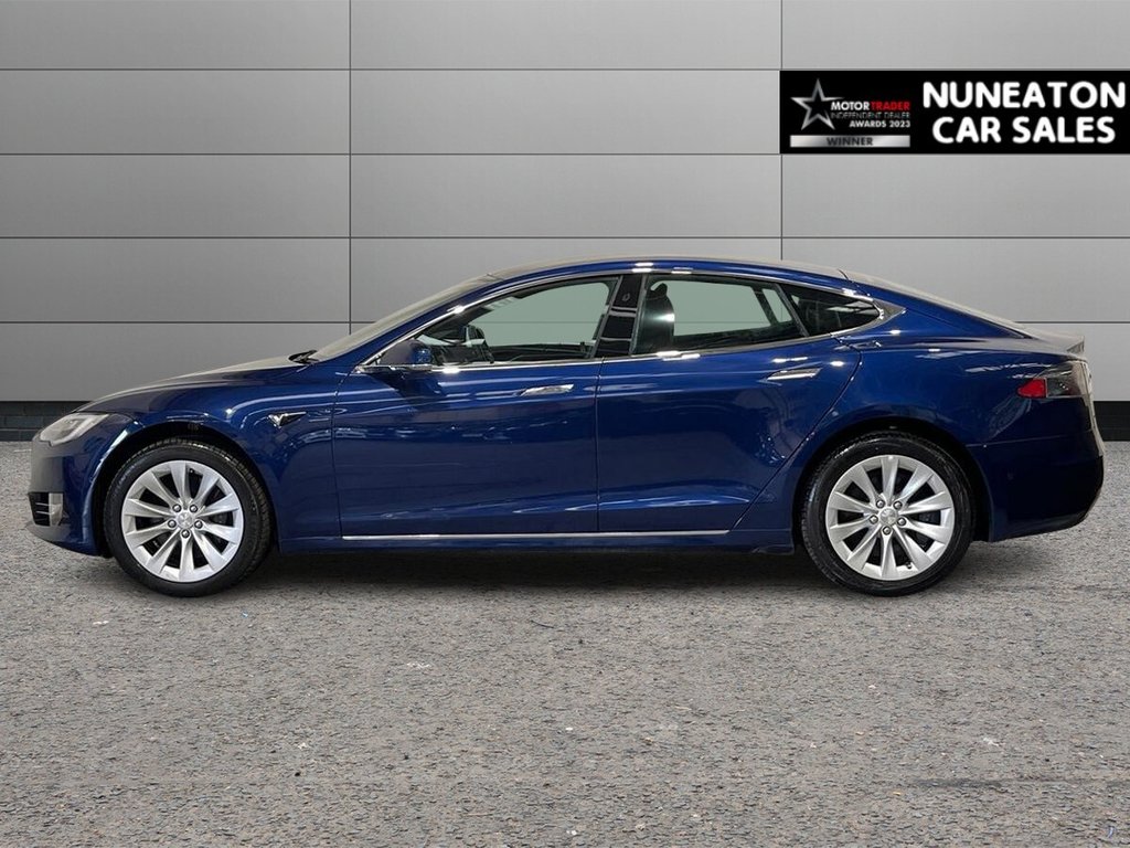 Used Tesla Model S 2018 for sale - 76520403: Photo 6