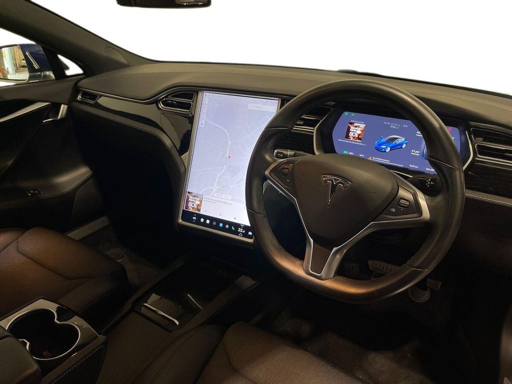 Used Tesla Model S 2018 for sale - 76520403: Photo 9