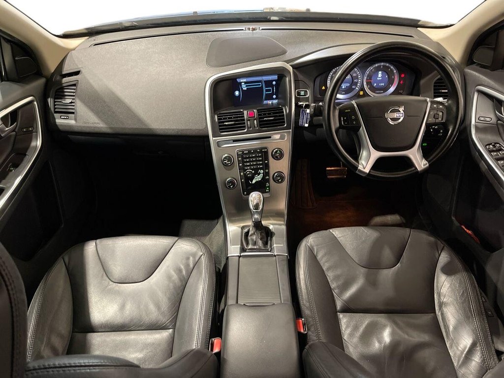 Used Volvo XC60 2012 for sale - 77734476: Photo 10