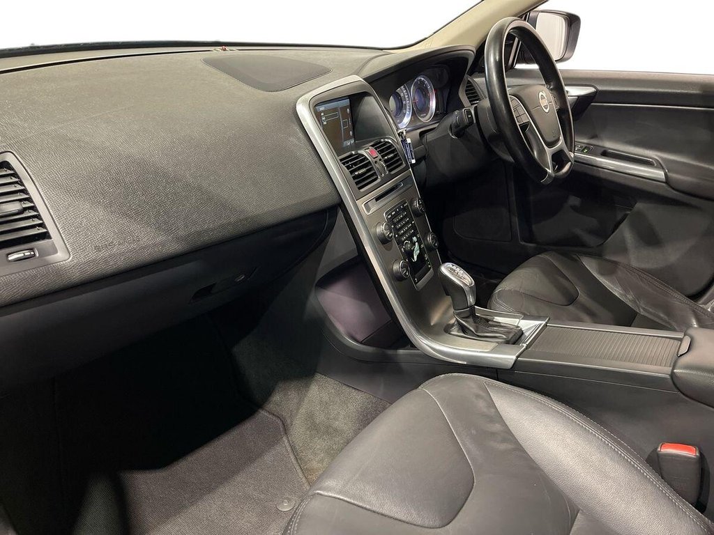 Used Volvo XC60 2012 for sale - 77734476: Photo 14