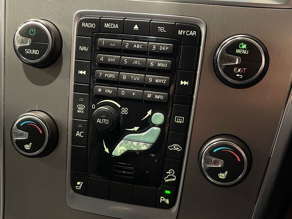 Used Volvo XC60 2012 for sale - 77734476: Photo 17