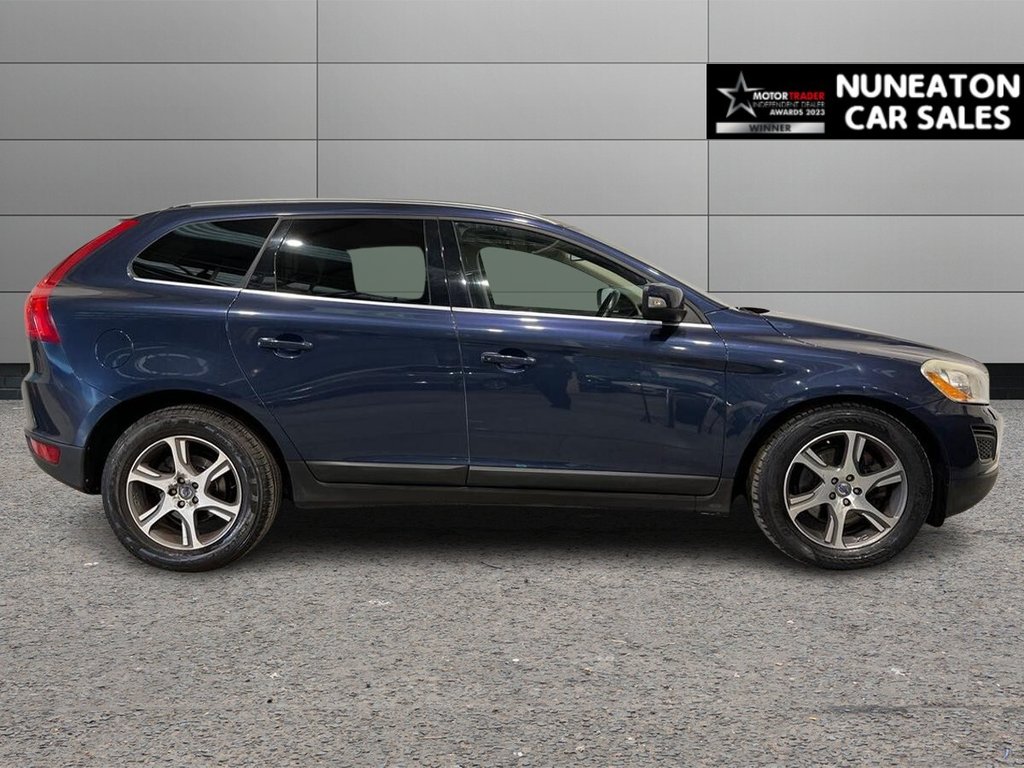 Used Volvo XC60 2012 for sale - 77734476: Photo 2