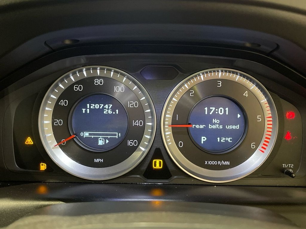 Used Volvo XC60 2012 for sale - 77734476: Photo 23