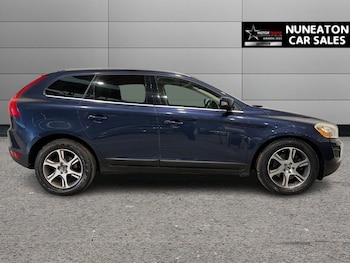 Used Volvo XC60 2012 for sale - 77734476: Photo