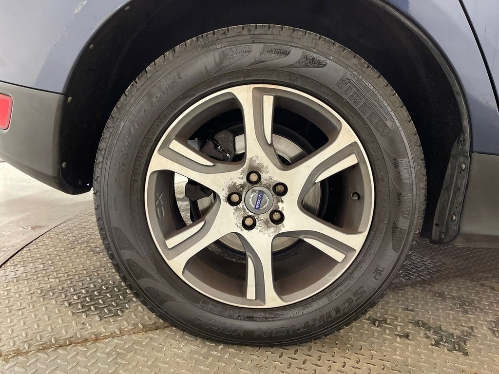 Used Volvo XC60 2012 for sale - 77734476: Photo 30