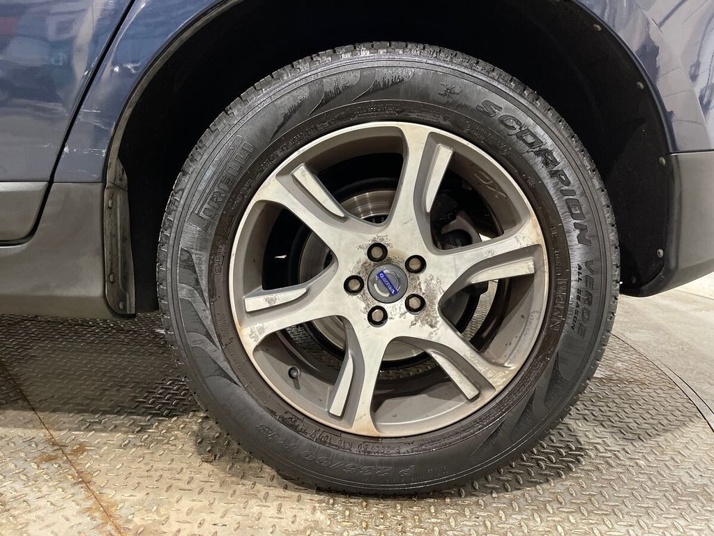 Used Volvo XC60 2012 for sale - 77734476: Photo 31