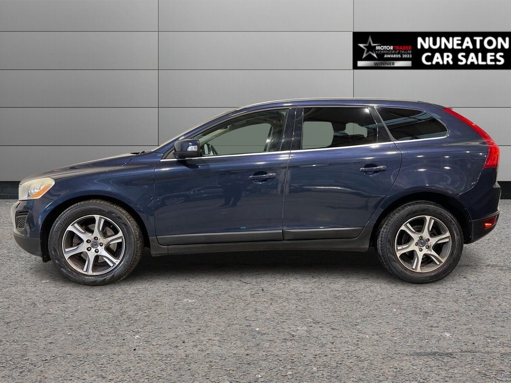 Used Volvo XC60 2012 for sale - 77734476: Photo 6