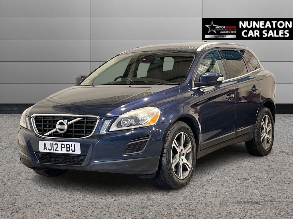 Used Volvo XC60 2012 for sale - 77734476: Photo 7