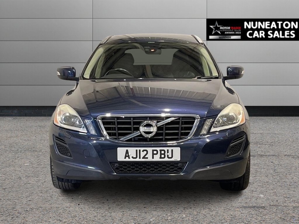 Used Volvo XC60 2012 for sale - 77734476: Photo 8