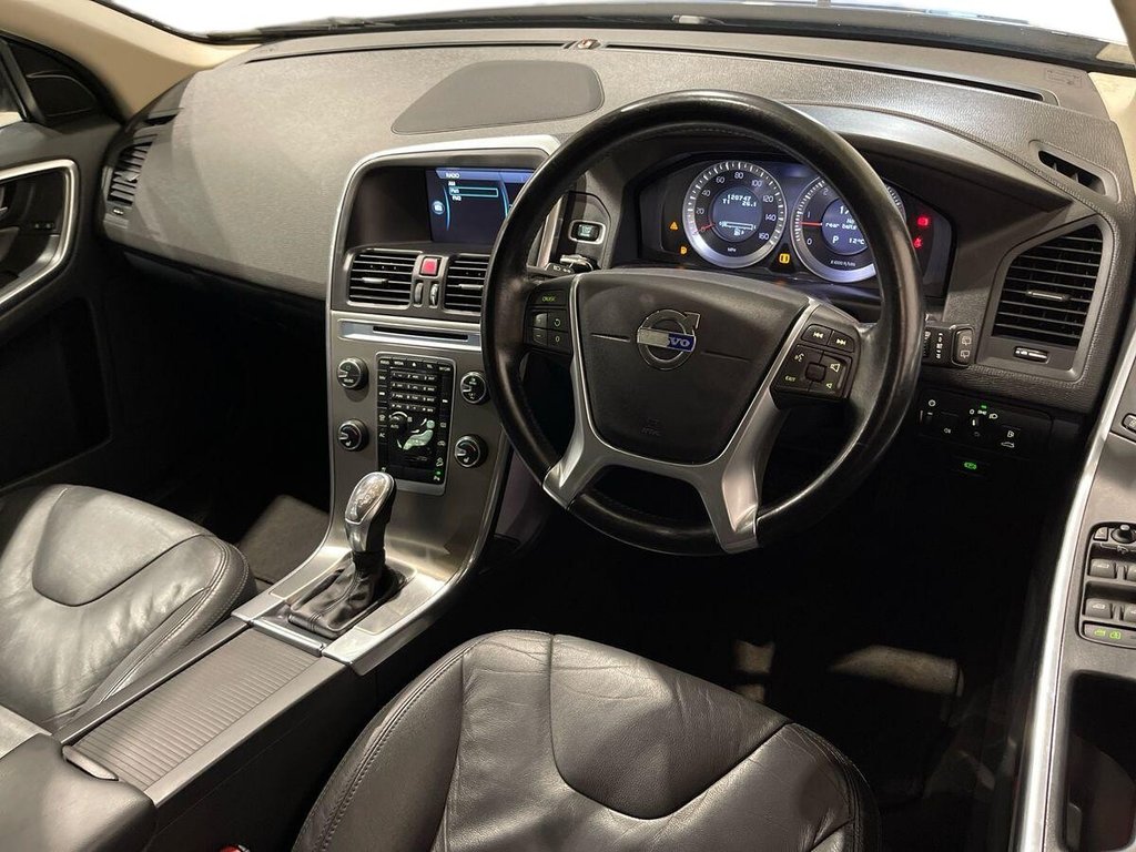 Used Volvo XC60 2012 for sale - 77734476: Photo 9