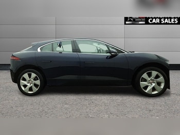 Used Jaguar I-Pace 2022 for sale - 78288416: Photo