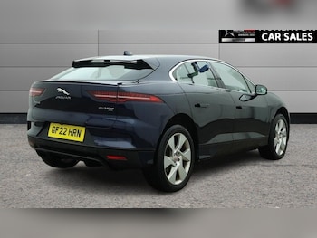 Used Jaguar I-Pace 2022 for sale - 78288416: Photo