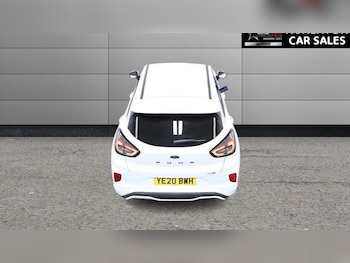 Used Ford Puma 2020 for sale - 78798039: Photo