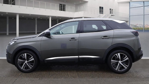 Used Peugeot 3008 2018 for sale - 76345928: Photo 6