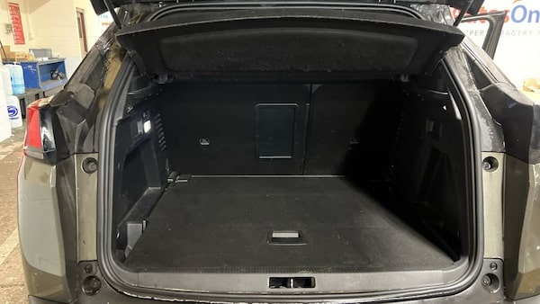 Used Peugeot 3008 2018 for sale - 76345928: Photo 7