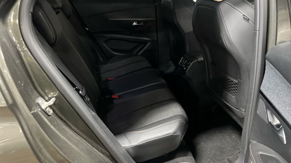 Used Peugeot 3008 2018 for sale - 76345928: Photo 8