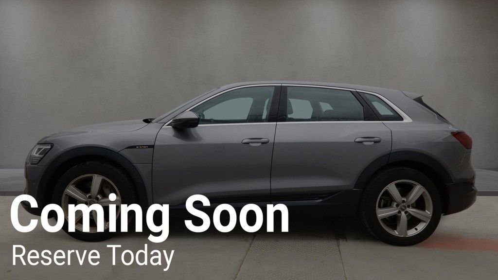 Used Audi e-tron 2020 for sale - 77188418: Photo 12
