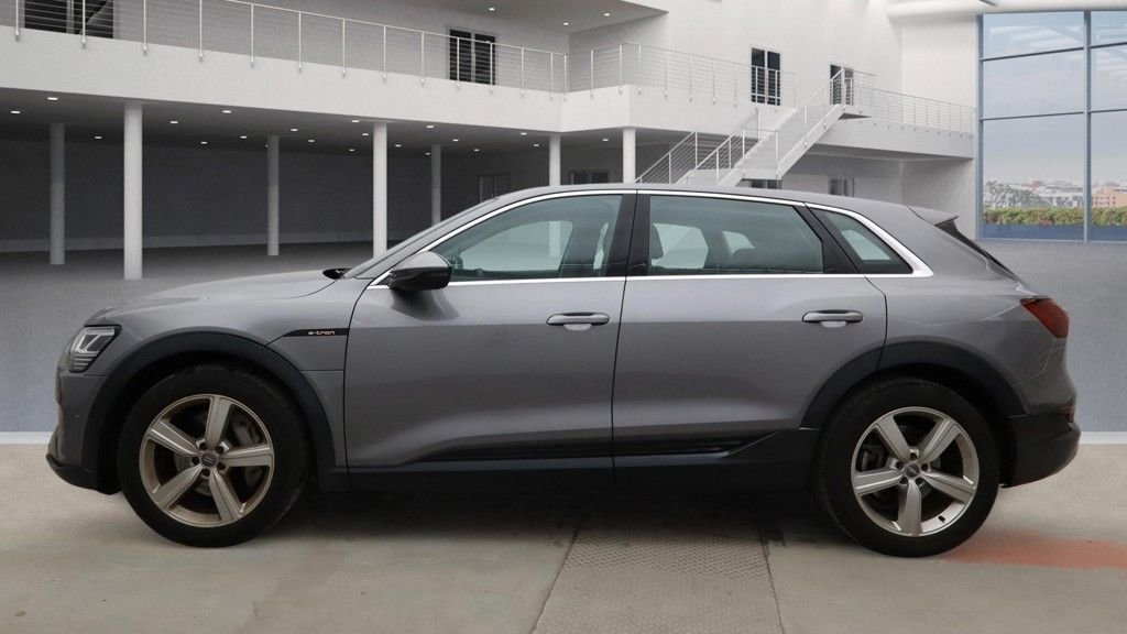 Used Audi e-tron 2020 for sale - 77188418: Photo 18