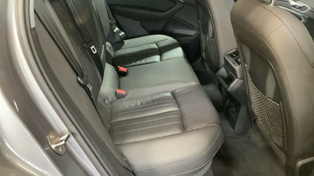 Used Audi e-tron 2020 for sale - 77188418: Photo 20