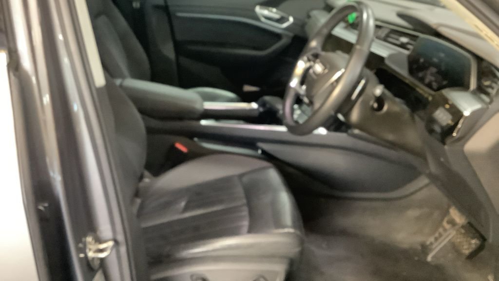 Used Audi e-tron 2020 for sale - 77188418: Photo 21