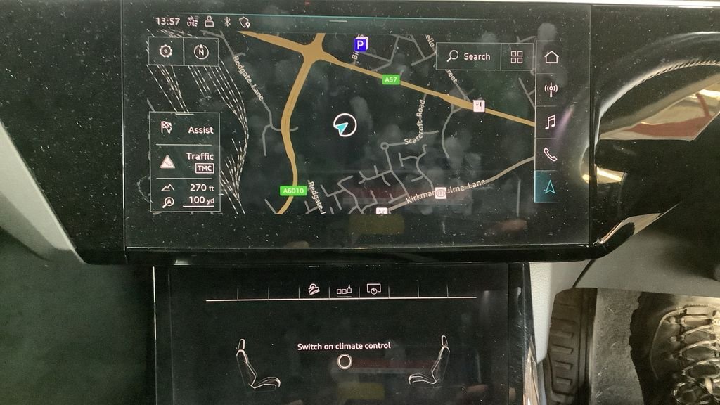 Used Audi e-tron 2020 for sale - 77188418: Photo 23